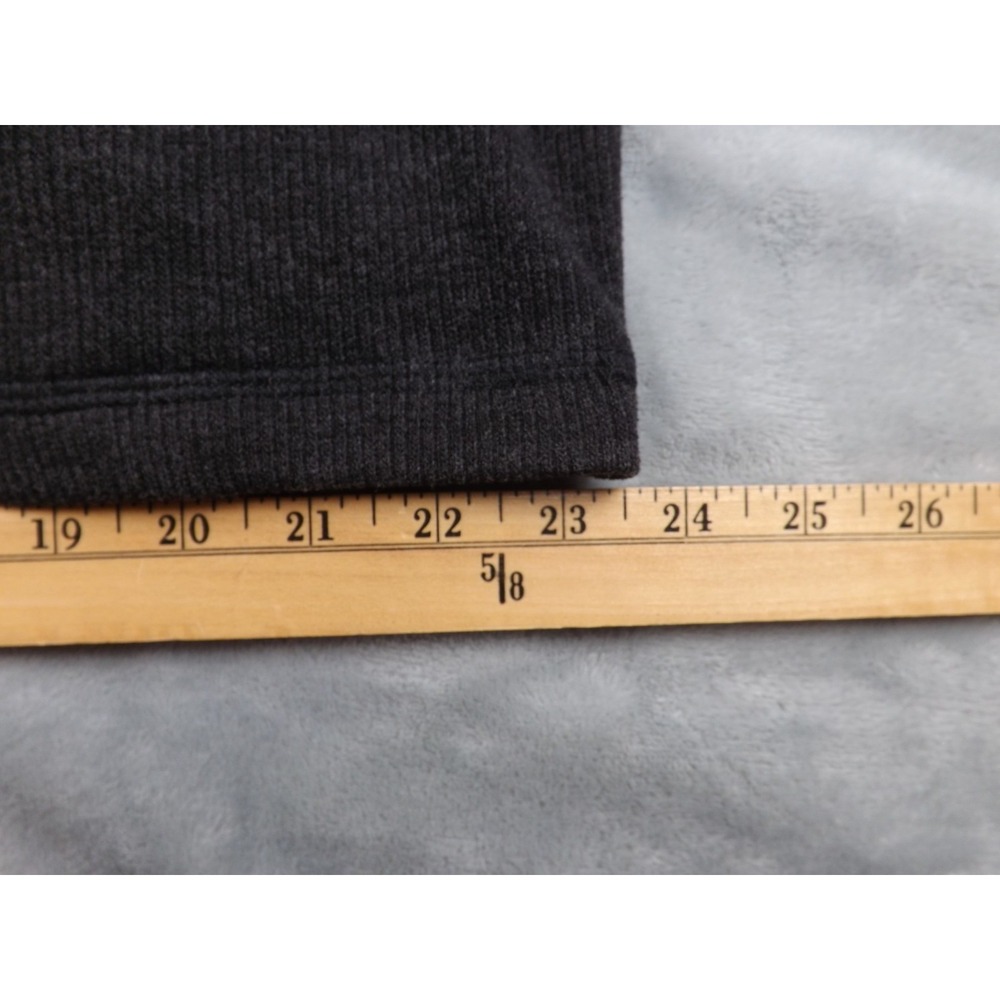 Outback Trading Co Gavin Henley Pullover Sweater Men's  Size  XL Charcoal Gray‎ - Picture 15 of 16